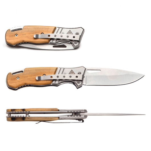 BladeCraft Pocket Knives